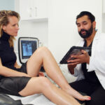 Telemedicina para Venas Varicosas: ¿Es Posible una Consulta Virtual con un Especialista?
