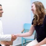 Vein diseases - blog post photo 1 La Inteligencia Artificial (IA) llegó para transformar el diagnóstico y tratamiento de várices. ¡Adiós a métodos antiguos! Descubre cómo la IA mejora la precisión, agiliza procesos y te ofrece mejores resultados.