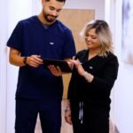 Vein diseases - blog post photo 1 Descubre un tratamiento seguro y efectivo para quitar venas varicosas. Con opciones avanzadas y resultados garantizados. Recupera la salud de tus piernas. ¡Conoce más!