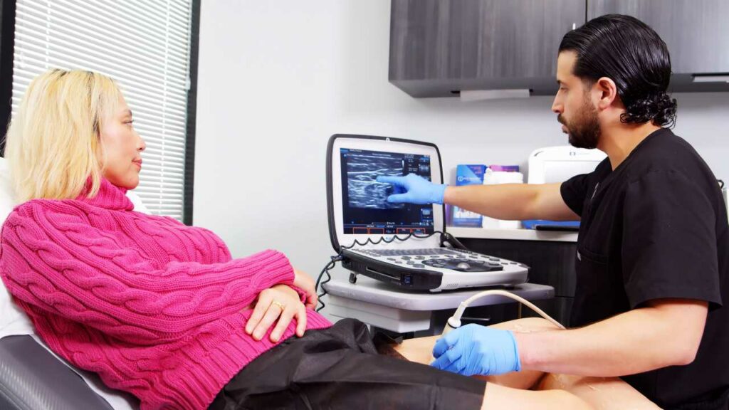 5 cosas que debes saber sobre la escleroterapia para varices